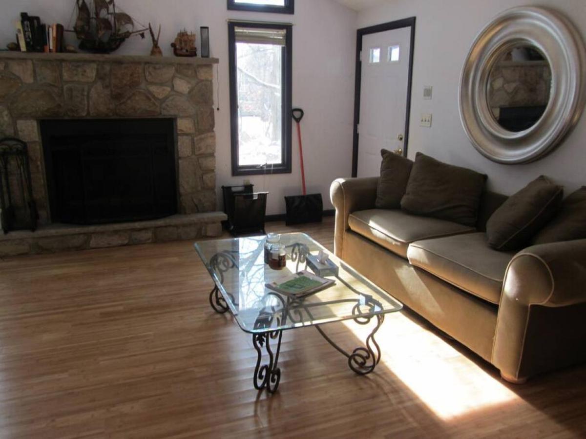 Albrightsville Cozy Pocono Cottage Near Jack Frost Jim Thorpe מראה חיצוני תמונה