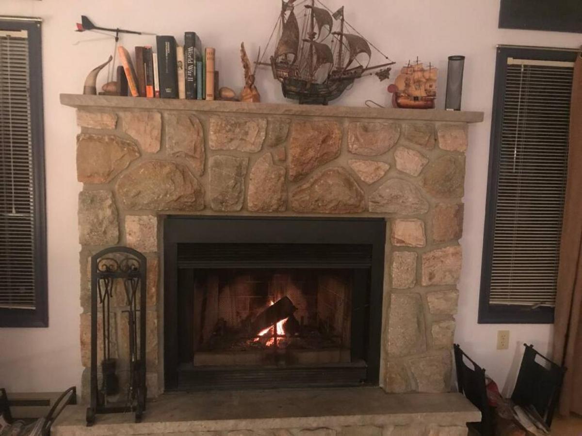 Albrightsville Cozy Pocono Cottage Near Jack Frost Jim Thorpe מראה חיצוני תמונה